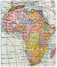 Africa Lello