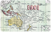 Oceania 1941